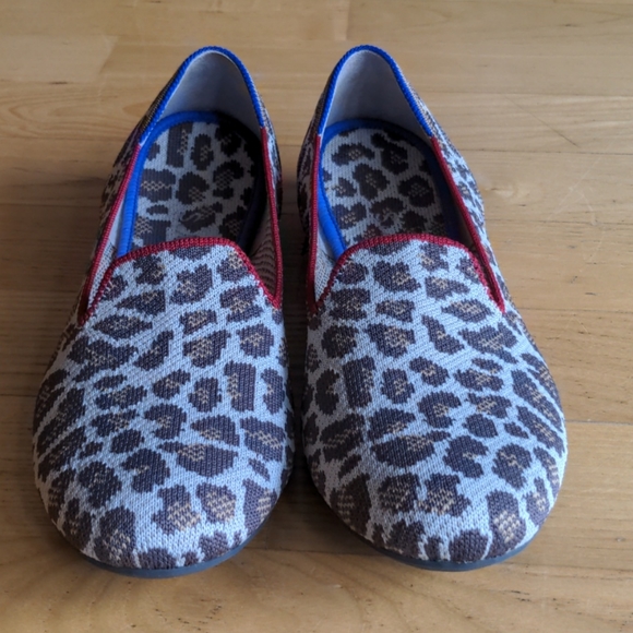 Rothy's Loafers - Picture 3 of 4